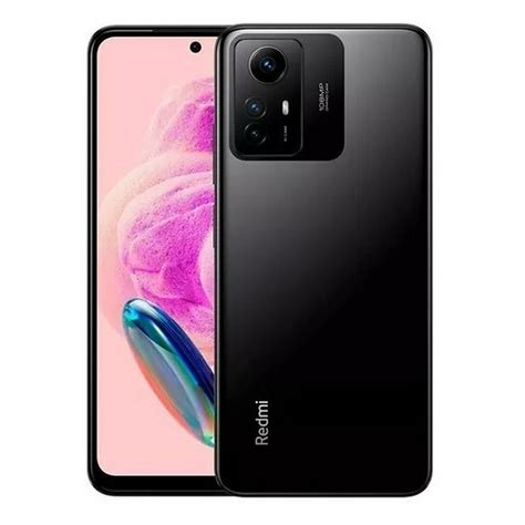 xiaomi note 12s 256gb - 8gb ram